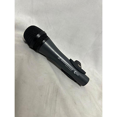 Sennheiser E835 Dynamic Microphone