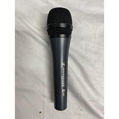 Sennheiser E835 Dynamic Microphone