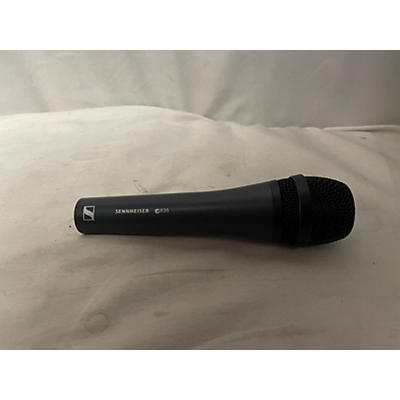 Sennheiser E835 Dynamic Microphone