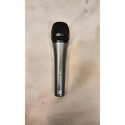 Sennheiser E835 Dynamic Microphone