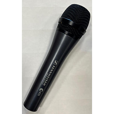 Sennheiser E835 Dynamic Microphone