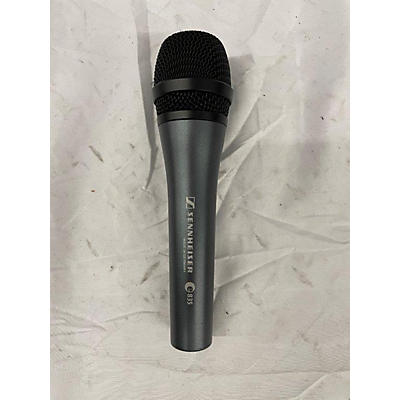 Sennheiser E835 Dynamic Microphone