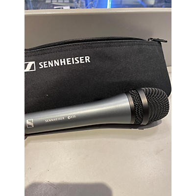 Sennheiser E835 Dynamic Microphone