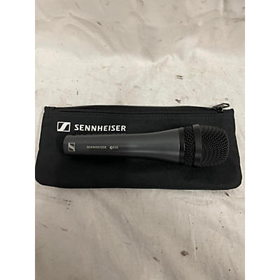 Sennheiser E835 Dynamic Microphone