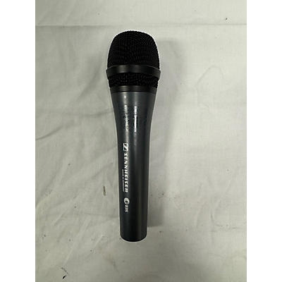 Sennheiser E835 Dynamic Microphone