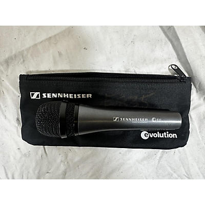 Sennheiser E835 Dynamic Microphone