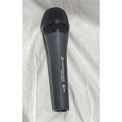 Sennheiser E835 Dynamic Microphone