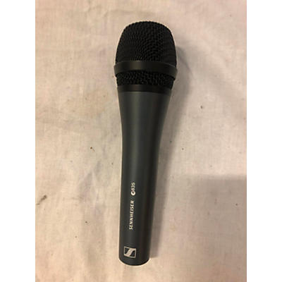 Sennheiser E835 Dynamic Microphone