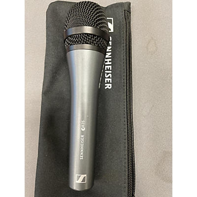 Sennheiser E835 Dynamic Microphone