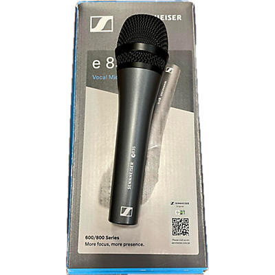 Sennheiser E835 Dynamic Microphone