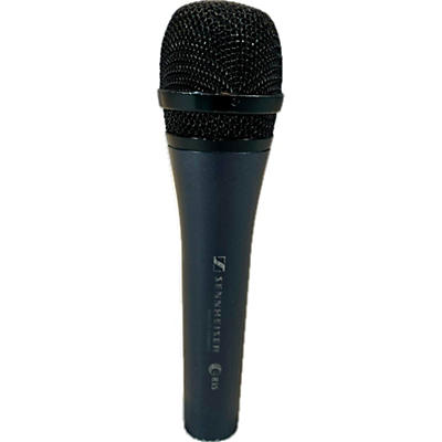 Sennheiser E835 Dynamic Microphone