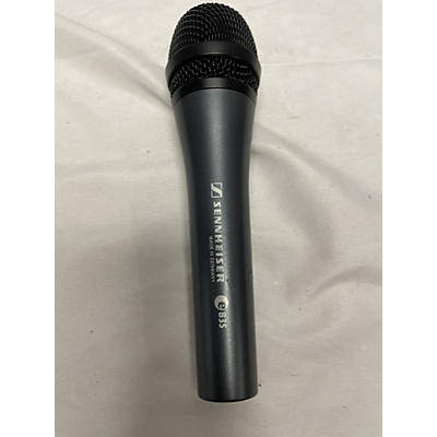 Sennheiser E835 Dynamic Microphone