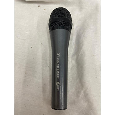 Sennheiser E835 Dynamic Microphone