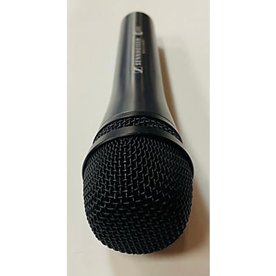 Sennheiser E835 Dynamic Microphone