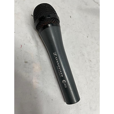 Sennheiser E835 Dynamic Microphone