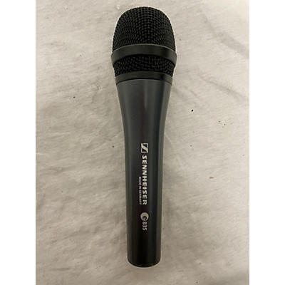 Sennheiser E835 Dynamic Microphone