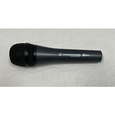 Sennheiser E835 Dynamic Microphone