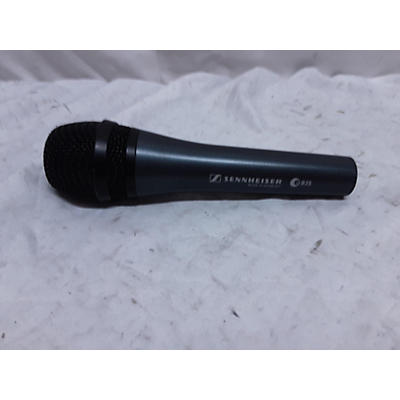 Sennheiser E835 Dynamic Microphone