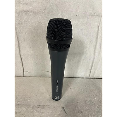 Sennheiser E835 Dynamic Microphone