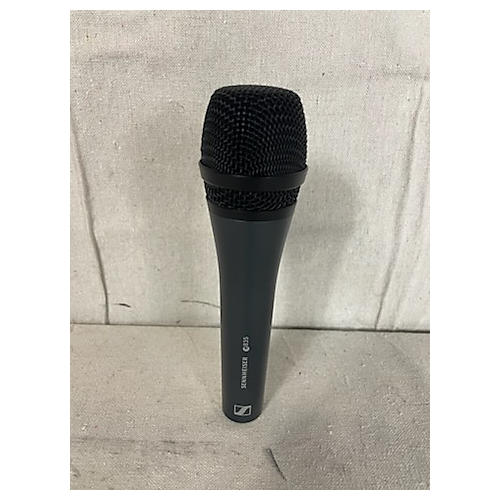 Sennheiser E835 Dynamic Microphone