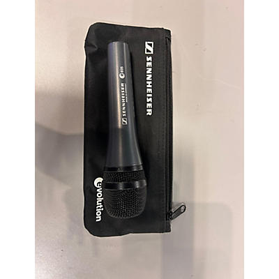 Sennheiser E835 Dynamic Microphone