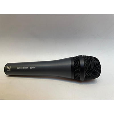 Sennheiser E835 Dynamic Microphone