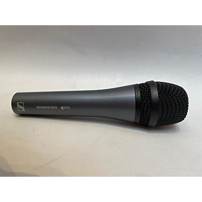 Sennheiser E835 Dynamic Microphone