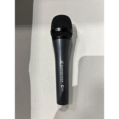 Sennheiser E835 Dynamic Microphone