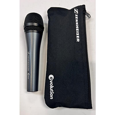 Sennheiser E835 Dynamic Microphone