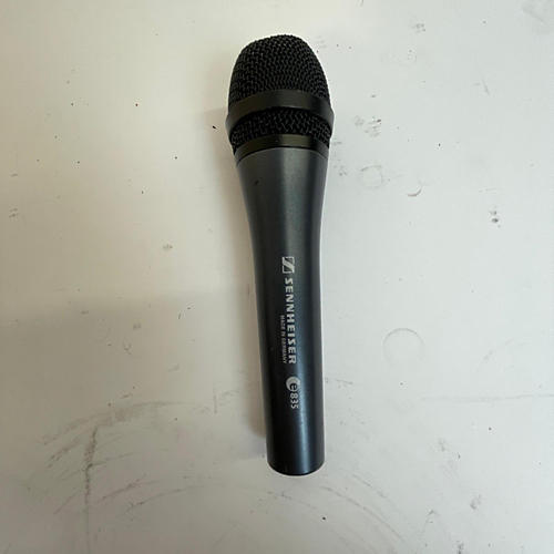 Sennheiser E835 Dynamic Microphone