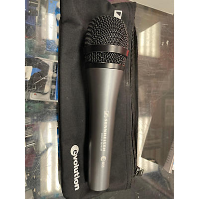 Sennheiser E835 Dynamic Microphone