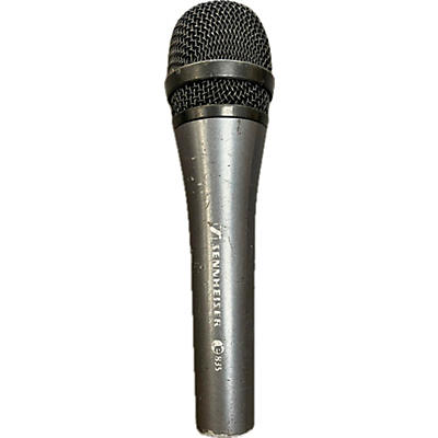 Sennheiser E835 Dynamic Microphone