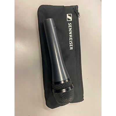 Sennheiser E835 Dynamic Microphone