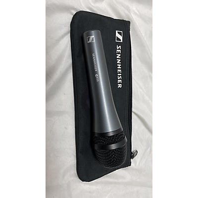 Sennheiser E835 Dynamic Microphone