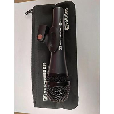 Sennheiser E835 Dynamic Microphone