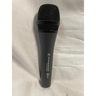 Sennheiser E835 Dynamic Microphone