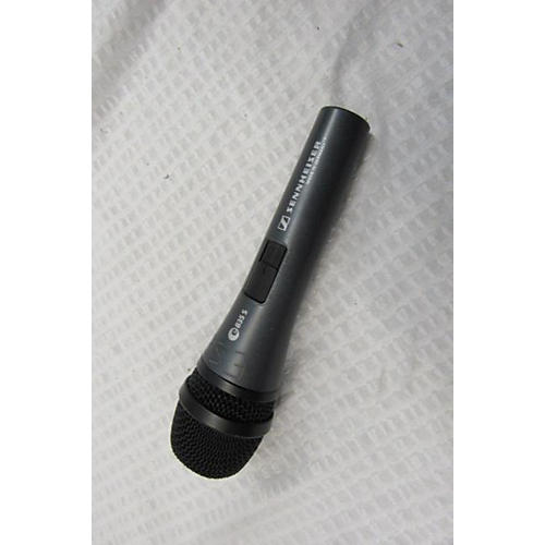 Sennheiser e835s online microphone