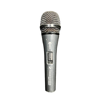 Sennheiser E835S Dynamic Microphone