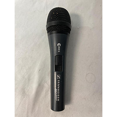 Sennheiser E835S Dynamic Microphone