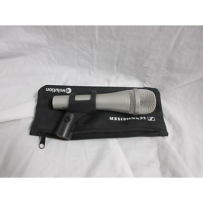 Sennheiser E838 Dynamic Microphone