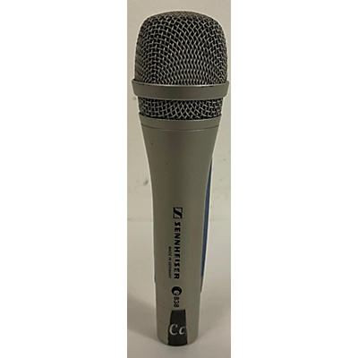 Sennheiser E838 Dynamic Microphone