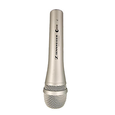 Sennheiser E838 Dynamic Microphone