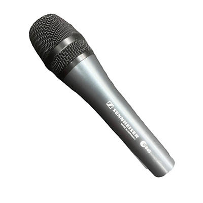 Sennheiser E845 Dynamic Microphone