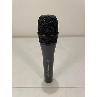 Sennheiser E845 Dynamic Microphone