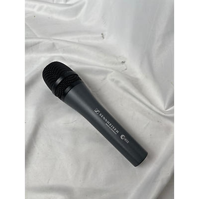 Sennheiser E855 Dynamic Microphone