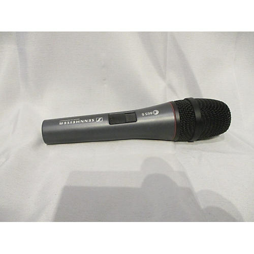Condenser vocal microphone E-865