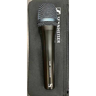 Sennheiser E865 Condenser Microphone