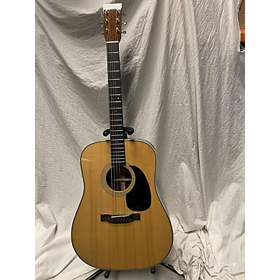 Eastman E8D Acoustic Guitar