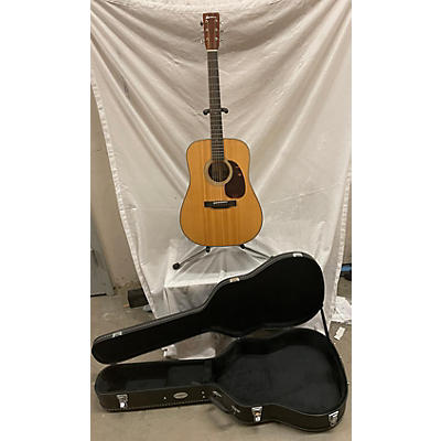 Eastman E8D Acoustic Guitar