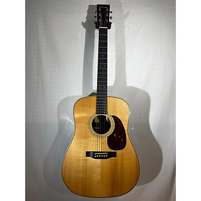 Eastman E8D Acoustic Guitar